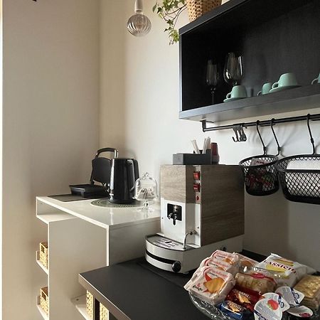 Bellavista Hotel อาเจโรลา ภายนอก รูปภาพ